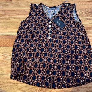 Tommy Hilfiger Tank Top